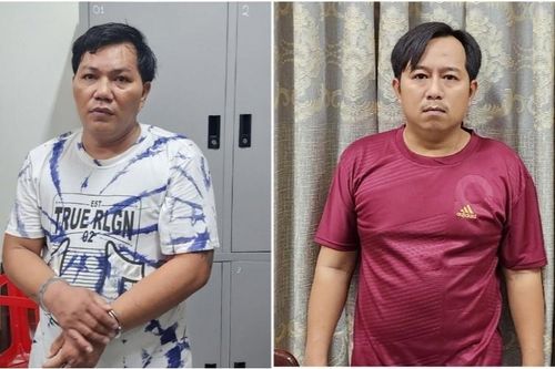 Kiên Giang: Bắt giam đối tượng cầm đầu hoạt động bảo kê, đòi nợ thuê