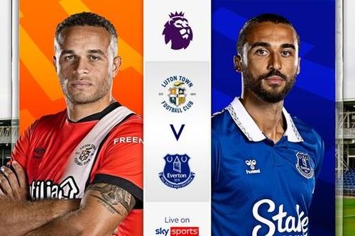 Nhận định Luton Town vs Everton, 02h00 ngày 4/5: Chiến đấu vì tấm vé trụ hạng