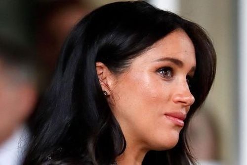 Meghan Markle gặp rắc rối
