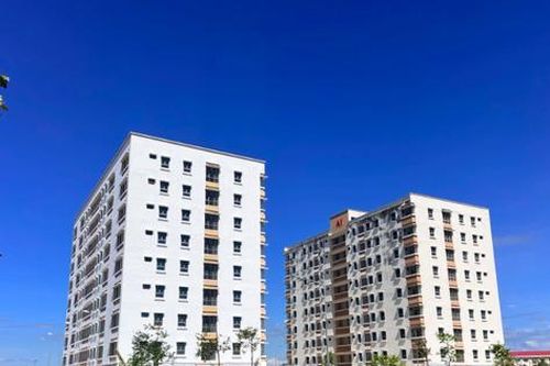 Đề xuất Luật Kinh doanh bất động sản và Luật Nhà ở 2023 có hiệu lực sớm từ 1/7