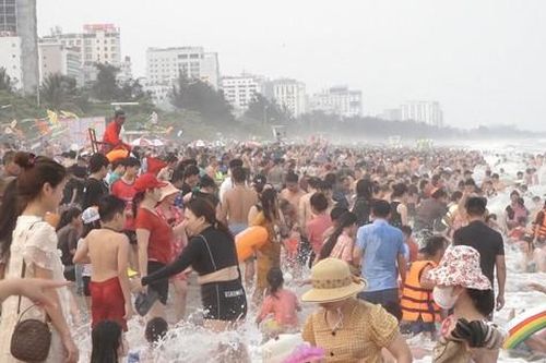Lý do Thanh Hóa thu hút khách du lịch