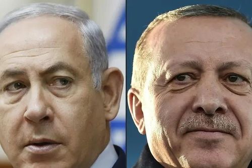 THẾ GIỚI 24H: Thổ Nhĩ Kỳ dừng mọi hoạt động thương mại với Israel