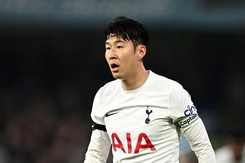 Thua trận thứ 3 liên tiếp, Tottenham càng hẹp cửa dự Cúp C1 châu Âu