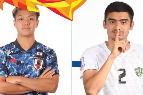 Nhận định U23 Nhật Bản vs U23 Uzbekistan, 22h30 ngày 3/5: Trận chiến của hai gã khổng lồ