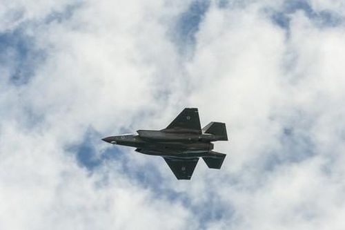 Syria cáo buộc Israel tấn công tòa nhà an ninh gần thủ đô Damascus