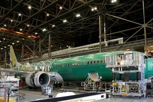Người từng tố cáo nhà cung cấp của Boeing vừa qua đời