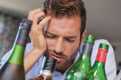Sai lầm thường mắc phải khi giải rượu có thể gây nguy hiểm đến tính mạng