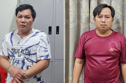 Bắt kẻ cầm đầu bảo kê, đòi nợ thuê ở Kiên Giang