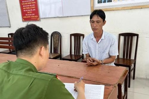 Bắt đối tượng dùng dao uy hiếp nữ tài xế đòi 100 triệu đồng