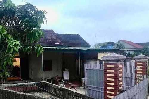 Bắt kẻ hiếp dâm cụ bà 75 tuổi