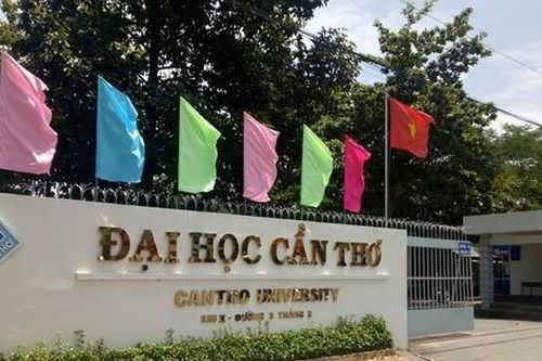 Thành lập Phân hiệu Trường Đại học Cần Thơ tại Sóc Trăng