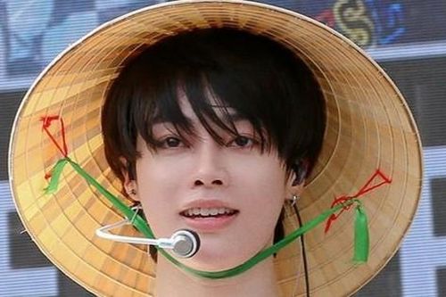 Thấy gì khi ông lớn Hàn Quốc đến Việt Nam tìm ca sĩ