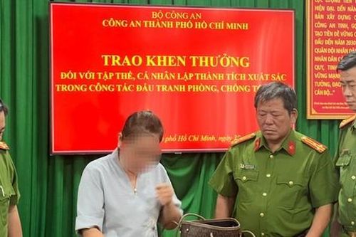 Giám đốc công an TPHCM nói về 'hội vỡ nợ muốn làm liều'