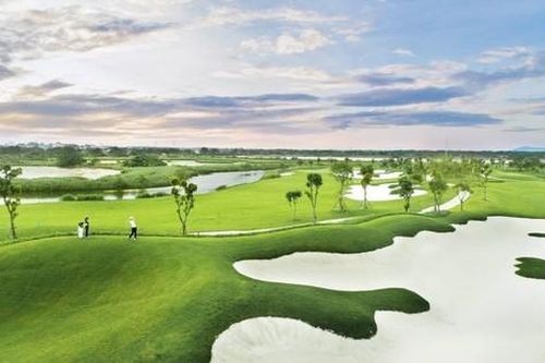 Giải vô địch các hội golf toàn quốc: Nơi tôn vinh bản sắc và tinh thần đoàn kết của cộng đồng golf Việt