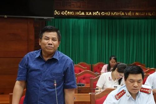Ủy Ban Dân tộc thanh tra chương trình mục tiêu quốc gia tại Đắk Lắk