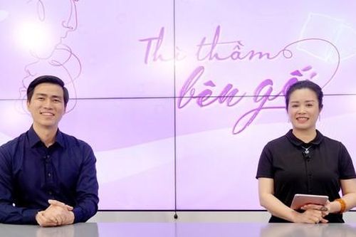 Talkshow 'Thì thầm bên gối': 1001 cách tránh thai
