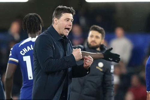 Mauricio Pochettino: 'Chúng tôi cần thêm thời gian'