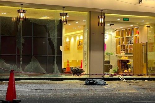 Truy bắt nhóm thanh niên đập phá nhà hàng Lục Đỉnh Ký