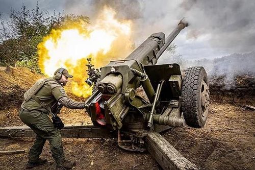 Tướng tình báo Ukraine hé lộ 'kế hoạch 3 lớp' của Nga, ám chỉ tiến hành đàm phán