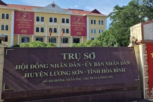 Làm rõ vi phạm của Phó Trưởng Ban Tuyên giáo Tỉnh ủy Hòa Bình