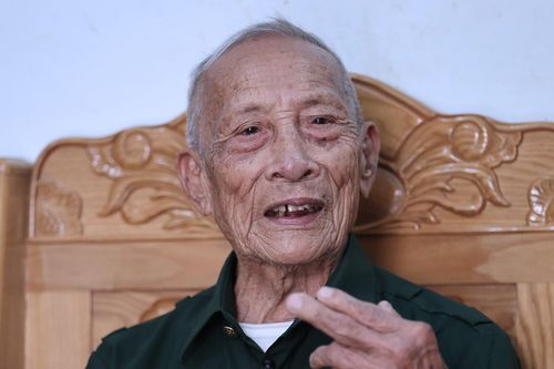 Hồi ức chiến sĩ được Bác Hồ, Tướng Giáp giao nhiệm vụ 'đặc biệt' sau trận Điện Biên Phủ