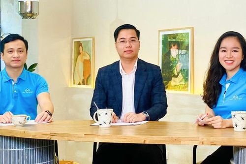 CMC Cloud nâng tầm hạ tầng số cho giải pháp quản trị nguồn lực doanh nghiệp