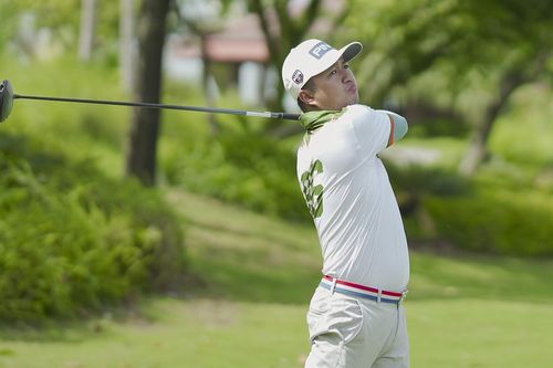 18 đội tranh tài tại giải vô địch các Hội golf toàn quốc 2024