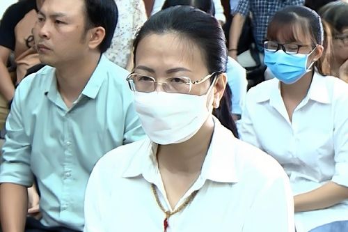 Vụ án Thuduc House: Cựu Phó cục trưởng cục Thuế TP.HCM được giảm 1 năm tù