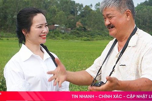 Chuyên gia hiến kế phát triển du lịch cộng đồng ở Hà Tĩnh