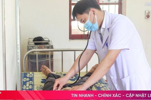Trạm y tế tin cậy của người dân vùng biên Hà Tĩnh