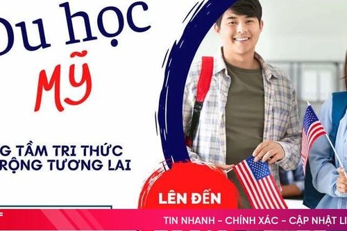 Chi phí du học Mỹ 1 năm hết bao nhiêu, kinh nghiệm khi du học Mỹ cần biết