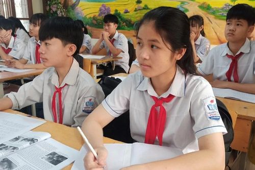 Bài 3: Giáo dục - 'Ngôi sao sáng nhất' của tỉnh nghèo cực Tây Tổ quốc