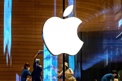 Apple công bố chương trình mua lại cổ phiếu lớn nhất trong lịch sử