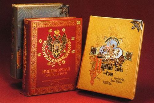 Nhiều cuốn sách quý Nga biến mất khỏi các thư viện ở châu Âu