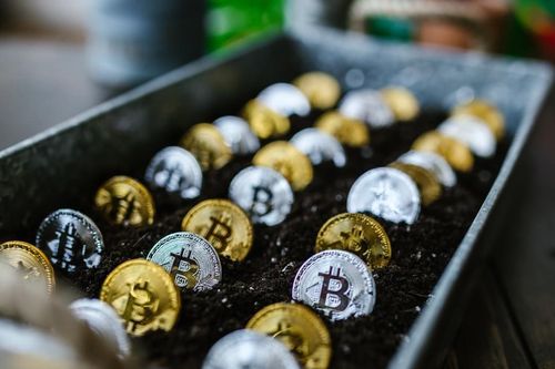 Thái Lan triệt phá nhiều cơ sở đào lậu Bitcoin