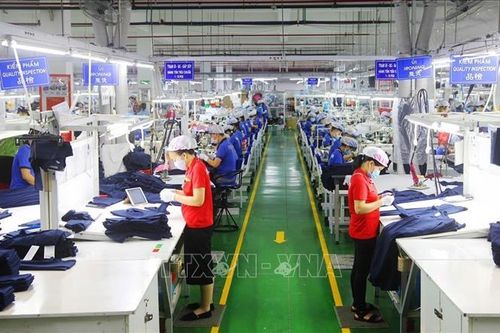 Nhiều nhà máy ở Bình Dương cần lượng lớn lao động