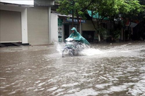 Hậu mưa 'vàng' giải nhiệt: Các địa phương đề phòng nguy cơ lũ quét, sạt lở đất
