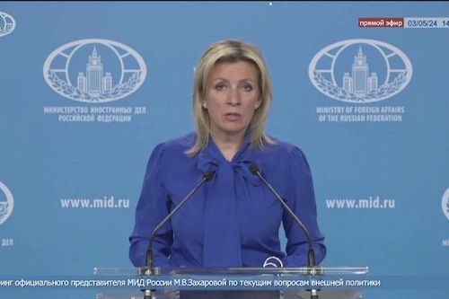 Nga tuyên bố sẽ trả đũa 'tàn khốc' nếu cầu Crimea bị tấn công