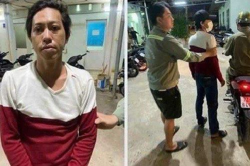 Bắt giam kẻ vờ hỏi đường rồi táo tợn giật dây chuyền vàng ở Vũng Tàu