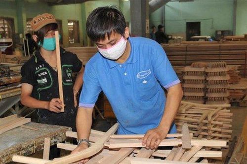 Được ngân hàng xóa nợ, Gỗ Trường Thành báo lãi tăng vọt