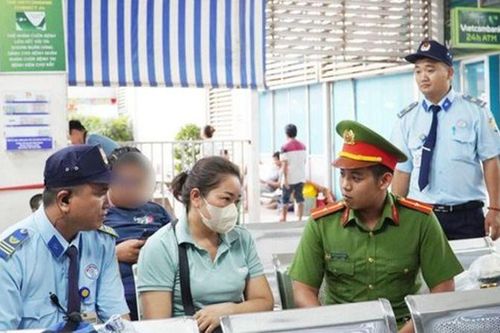 Cảnh giác với những chiêu trò lừa đảo khi đến bệnh viện