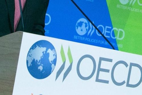 Argentina tiếp nhận lộ trình gia nhập OECD