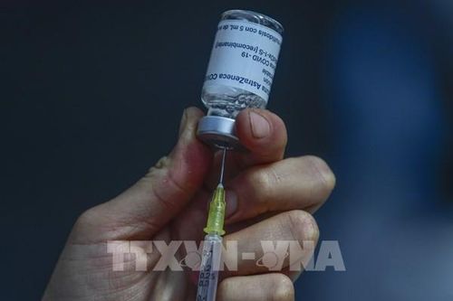 Chuyên gia Bộ Y tế nói gì về thông tin vaccine AstraZeneca có thể gây đông máu?