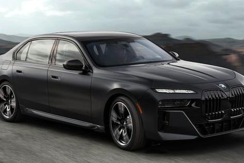 Top 10 xe sedan hạng sang tốt nhất thế giới