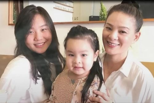 Nữ diễn viên bị gia đình từ mặt vì làm mẹ đơn thân, từng suy sụp khi gặp biến cố mất chục tỷ đồng