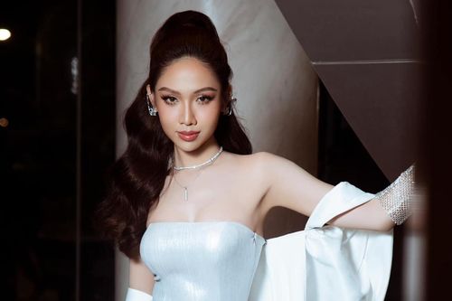 Đỗ Nhật Hà: 'Miss Grand hợp với tôi hơn Miss Universe'