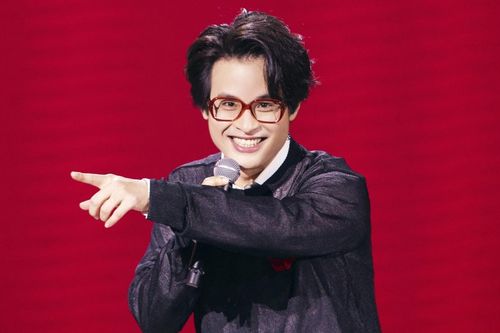 Hà Anh Tuấn công bố khách mời đầu tiên xuất hiện trong live concert của mình tại Singapore