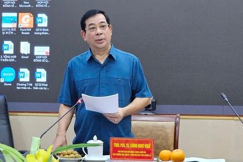 Hút thuốc lá điện tử trong học sinh tăng 3,11 lần trong vòng 4 năm