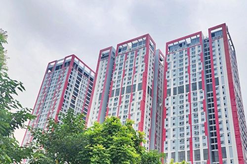 Chuyên gia khuyên người mua nhà nên tìm đến các tỉnh lân cận Hà Nội