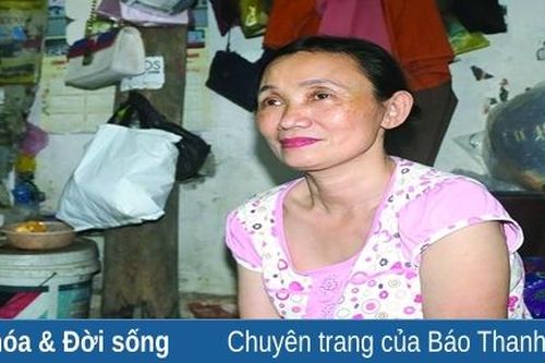 Chuyện ở khu trọ công nhân